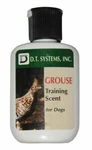 D.t. Systems Training Scent For Pets, 1-1/4-OUNCE, Grouse. Fixed Price $12.95.