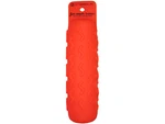 Dt Systems Soft Mouth Trainer Series Dog Training Dummy Plastic Blaze Orange. Fixed Price $44.63.