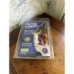Premier Gentle Leader Head Collar Black Medium Dogs 25-60 Pounds New. Fixed Price $12.99.