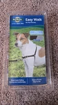 Petsafe / Premier Easy Walk Harness Petite Small Black Silver #7735. Fixed Price $9.99.