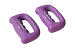Gymenist Set Of 2 Hand Shaped Neoprene Exercise Workout Jogging Walking Cardi.... Fixed Price $26.08.