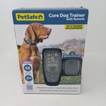 New Petsafe PDT00-18036 Core Dog Trainer. Fixed Price $34.99.