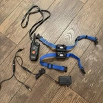 Dogtra 202C 1/2 Mile Compact Training Collar System By - Read. Fixed Price $149.95.