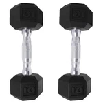 Saorzon Dumbbells Set Of 2 Exercise Fitness For Home Gym Free Weight.... Fixed Price $57.16.