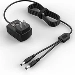 Training Collars Charger For Educator Series ET-800 K9-800 UL-1200. Fixed Price $26.80.