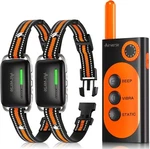 Airverse 2 Dog 1600FT Waterproof Training Collar Remote 3 Modes & Voice. Fixed Price $29.99.