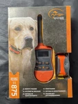 (open Box) Sportdog SD-875E Hunting Field Remote Trainer. Fixed Price $155.00.