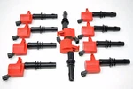 Rev Ignition High Output Ford DG511 Coils 6.8L V10. Fixed Price $157.99.