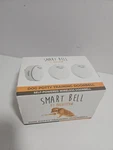 Mighty Paw Smart Dog Potty Training Doorbell Activators SB2.0-W-2.1. Fixed Price $22.99.