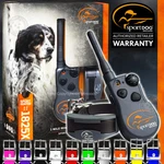 Sportdog SD-1825X Sporthunter Trainer Collar 1-MILE W/ Extra Color Strap. Fixed Price $349.99.
