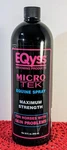 Eqyss Equine Tek Grooming Products Medicated Spray 32OZ New Available!. Fixed Price $22.61.