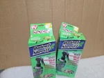 Pack Rodent Sheriff Peppermint Oil Repellent Fast 8 Fl Oz X2 New. Fixed Price $34.00.