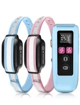 Peture Shock Collar For Dogs 2 Pack - 3300FT IPX7 Waterproof With B. Fixed Price $68.97.