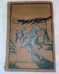 Mercer Boys In Summer Camp Capwell Wyckoff 1929 Adventure A. L. Burt Co.. Fixed Price $12.99.
