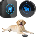 High Sensitivity Dog 2026 Version, Doorbells For Potty Training. Fixed Price $31.19.