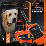 Sportdog Sporttrainer SD-875E Remote Training Collar Orange 1/2 Mile. Fixed Price $224.99.