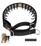 Mayerzon No Pull Collar, Martingale For Small Medium Large Dogs With. Fixed Price $30.40.