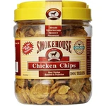 Smokehouse Chicken Chips Dog Treats. Fixed Price $39.99.