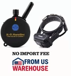 Handler K9-800 B37 Remote Dog Training Black By E-collar Technologies. Fixed Price $260.00.