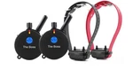 Boss Educator ET-802 2T Remote Dog Training By E-collar Technologies. Fixed Price $562.99.