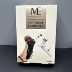 Modern Expressions Pet Treat Launcher (new Sealed). Fixed Price $11.79.