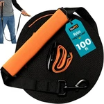 100FT Long Leash For Dogs - Line Training Recall/commands .... Fixed Price $56.37.