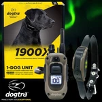 Dogtra 1900X Remote Training Collar 3/4 Mile Range - Boost And Xpp Vibration. Fixed Price $254.99.