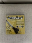 Cord Protector - Critter Prevents Your Pet From Chewing On A New. Fixed Price $18.45.