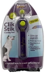 Clik Stik Terry Ryan/karen Pryor Pet Clicker And Target Training Stick. Fixed Price $15.00.