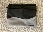 Petsafe Treat Pouch Sport (black) - Dog/puppy Training Aid 2 Pockets + Carabiner. Fixed Price $15.00.