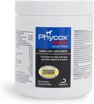 Phycox Max Small Bites 120 Joint Support For Dogs New 07/2027. Fixed Price $39.99.