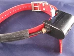 Quick Dog Tracking Collar 218.135 Use With Garmin Gps Or Shock. Fixed Price $84.99.