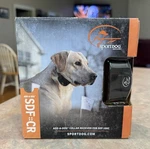 Sportdog Sdf-cr Add-a-dog Collar For SDF-100C Rechargeable In-ground Fence. Fixed Price $99.95.