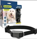 Petsafe Vibration Bark Control Collar Correction Dogs 8LB + New. Fixed Price $18.99.