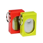 Crmada Box Training Clickers 2 Pcs/pack, Red And Lime Green. Fixed Price $9.47.