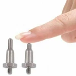 Perimeter Technologies PFA-005 Large Gentle Spring Contact Posts- Free Shipping. Fixed Price $21.95.