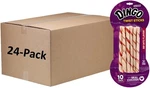 Dingo Chicken Twist Sticks Chews For Dogs, 240 Ct. Fixed Price $96.41.