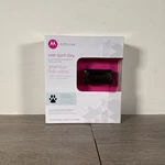 Motorola See Spot Stay Deluxe Remote Training System Collar SCOUTTRAINER100. Fixed Price $50.99.