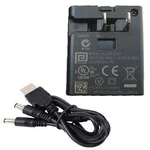 5V Ac Adapter Splitter Cable Dual Charging Power Cord For Dog Training Collar. Fixed Price $9.99.