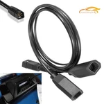 9M Sidb Y Side Imaging Dual Beam Splitter Cable 720101-1 For Humminbird Models. Fixed Price $35.65.