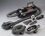 New Metro Vac LAG-71 Blo Equine & Large Animal Groomer. Fixed Price $550.99.
