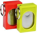 Crmada Box Training Clickers 2 Pcs/pack, Red And Lime Green. Fixed Price $10.36.