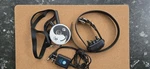 Zen Mini Educator E-collar ET-300 Remote & Dog Training W/charger. Fixed Price $119.00.