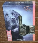 Sportdog Wetland Hunter Camouflage Training Shock Collar #425CAMO. Fixed Price $169.94.