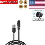 Dog Bark Collar Usb Charger Magnetic, High-quality And 5V/2A Compatible. Fixed Price $25.25.