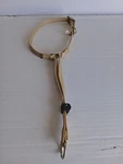 Gentle Leader Head Collar Training Limited Slip Medium. Fixed Price $5.99.