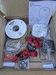 Petsafe PIG000-14582 Electronic Basic In Ground Fence Dog New Open Box. Fixed Price $129.95.