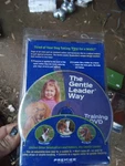 New Premier Gentle Leader Head Collar Small And Training Dvd. Fixed Price $12.00.