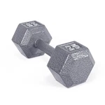 Cap Barbell Cast Iron Hex Dumbbell, Single, 25 Lb, Gray,. Fixed Price $52.07.