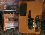 Sportdog Fieldtrainer 425X 500 Yard E-collar With Remote Training System. Fixed Price $90.00.